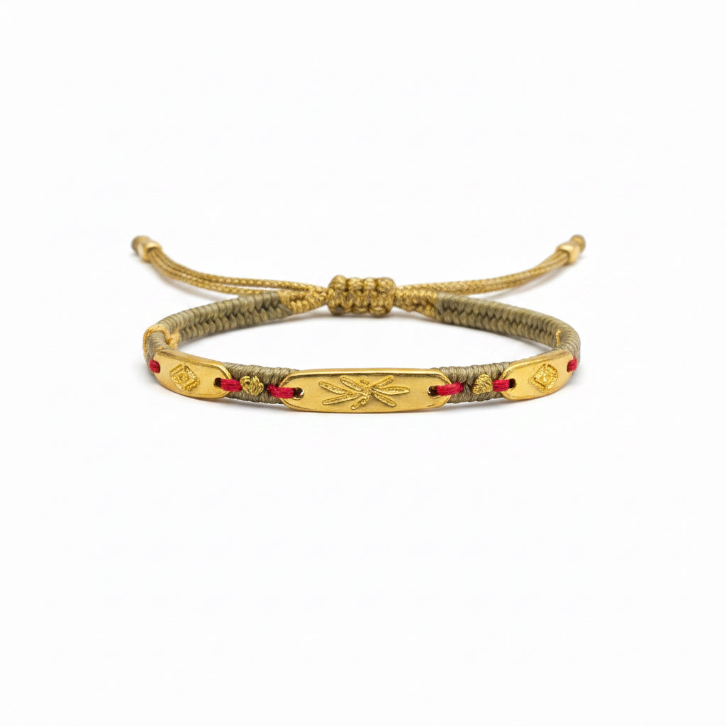 ENDAM MALLI - Bracelet fin (Plusieurs coloris)
