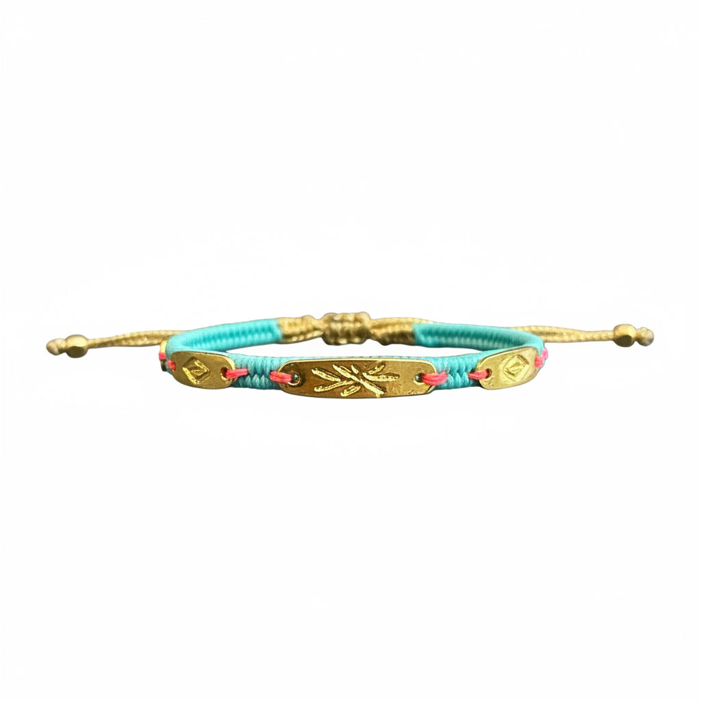 ENDAM MALLI - Bracelet fin (Plusieurs coloris)