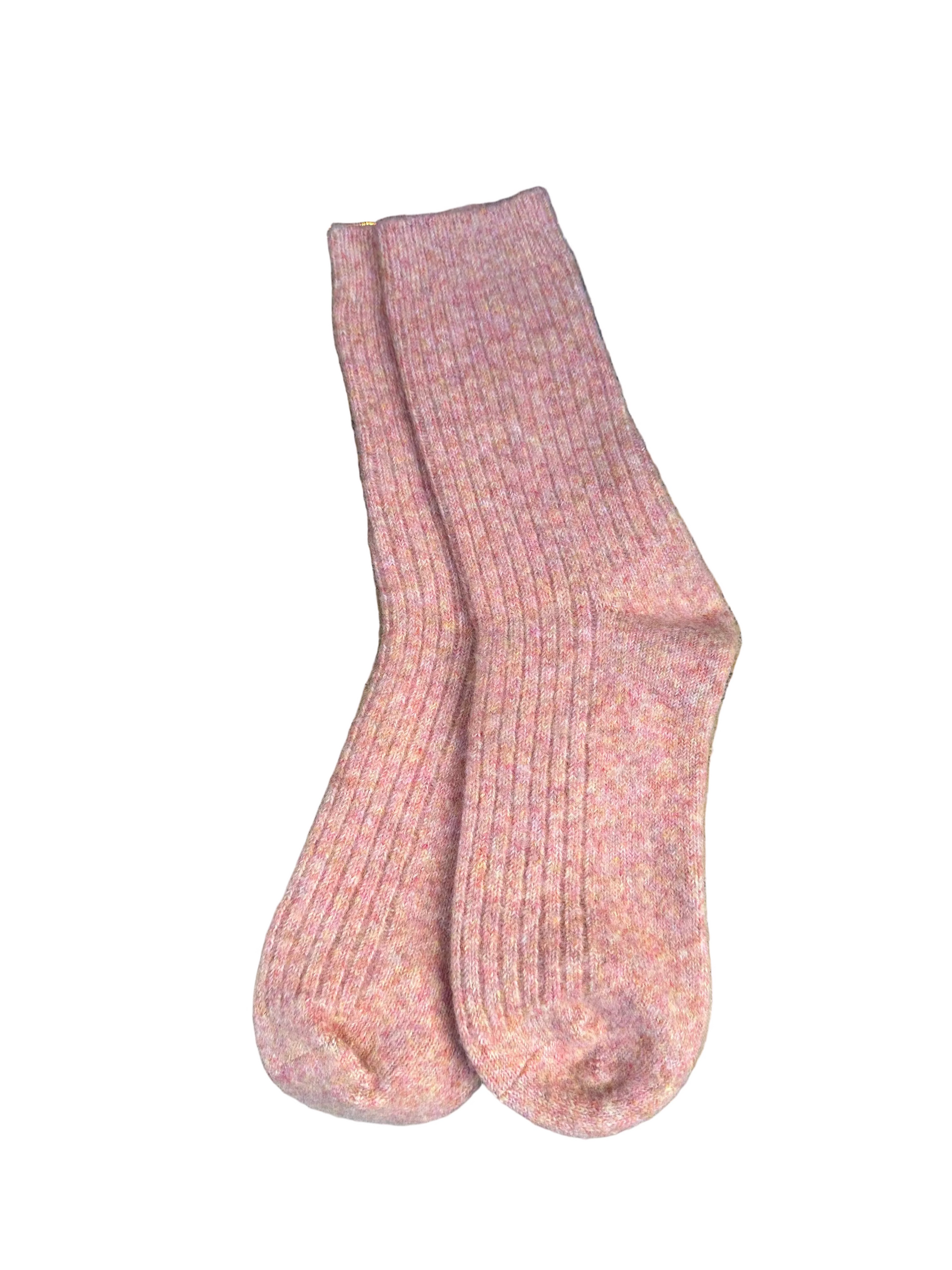 BED & BUTTER - Grosses Chaussettes Courtes - plusieurs coloris