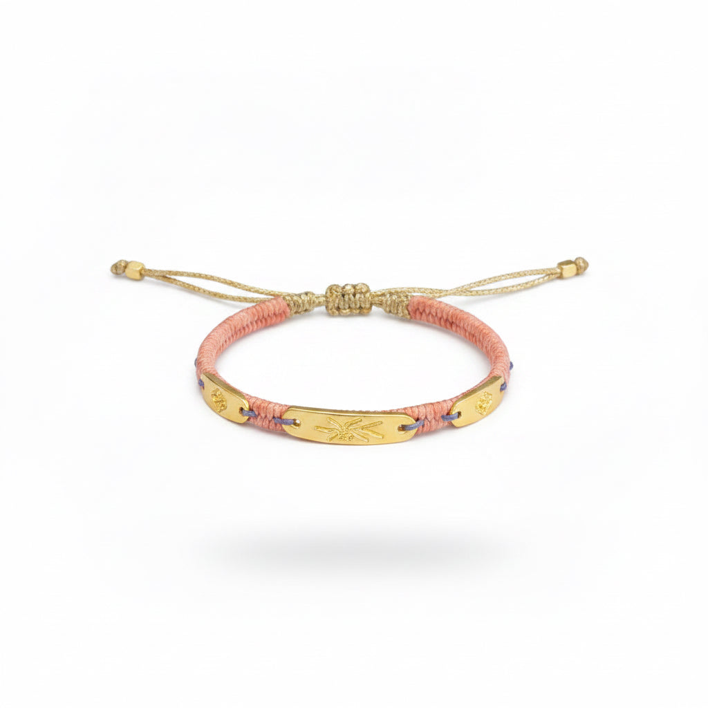 ENDAM MALLI - Bracelet fin (Plusieurs coloris)