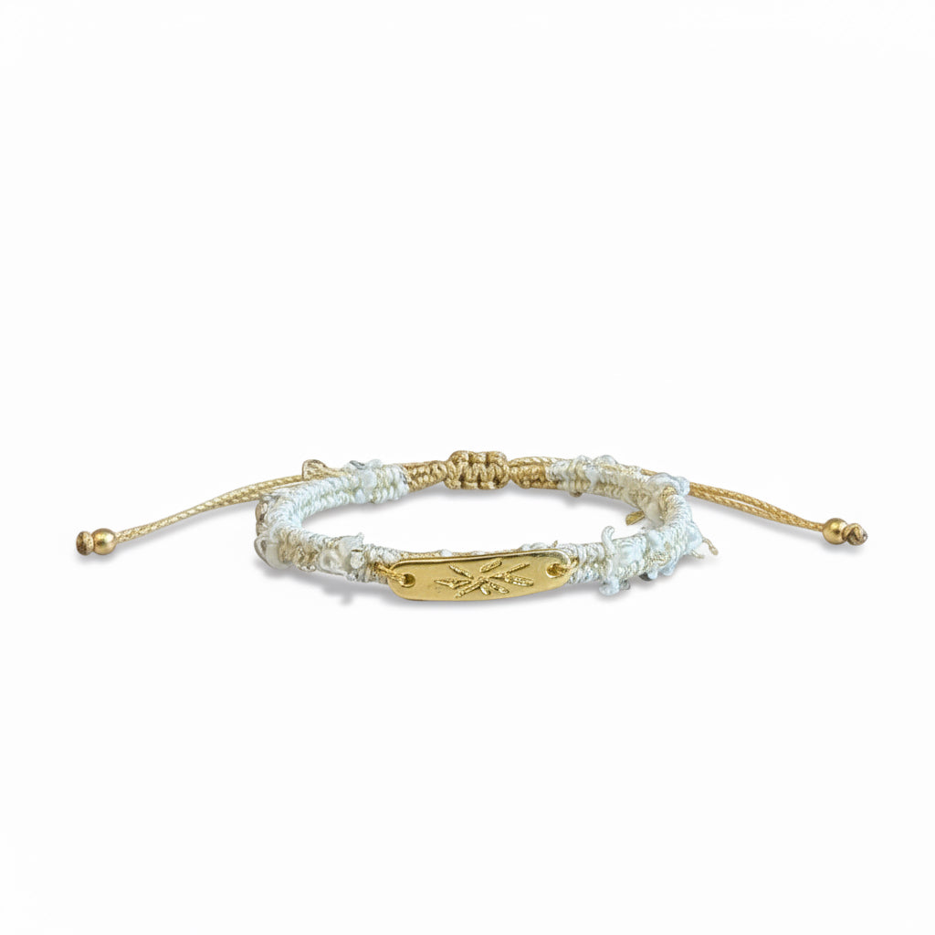 ENDAM MALLI - Bracelet fin (Plusieurs coloris)