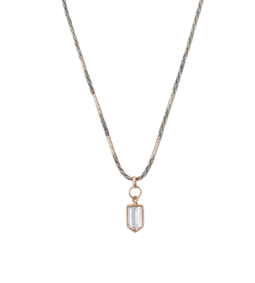 Collier – ROOM SERVICE