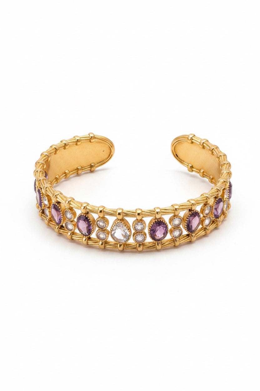 DIAPERIS - Bracelet Leda