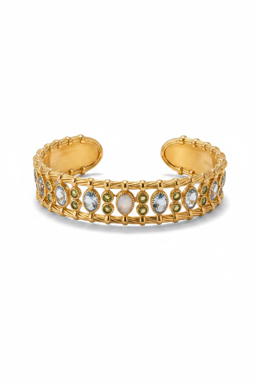 DIAPERIS - Bracelet Leda