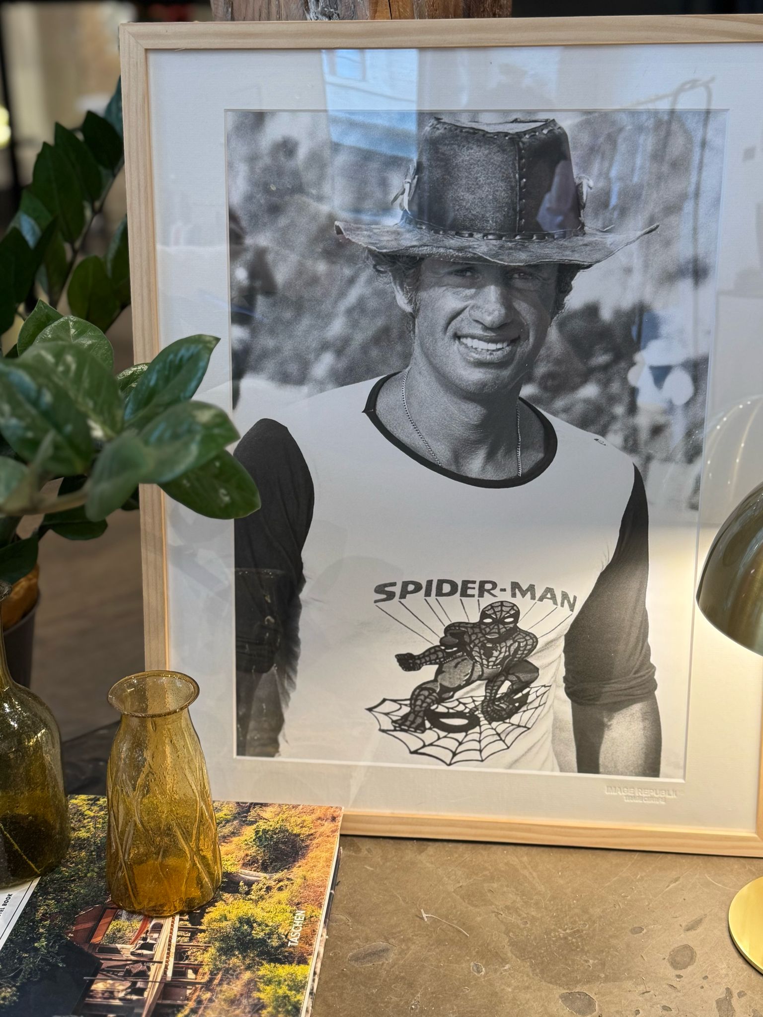 IMAGE REPUBLIC - Belmondo