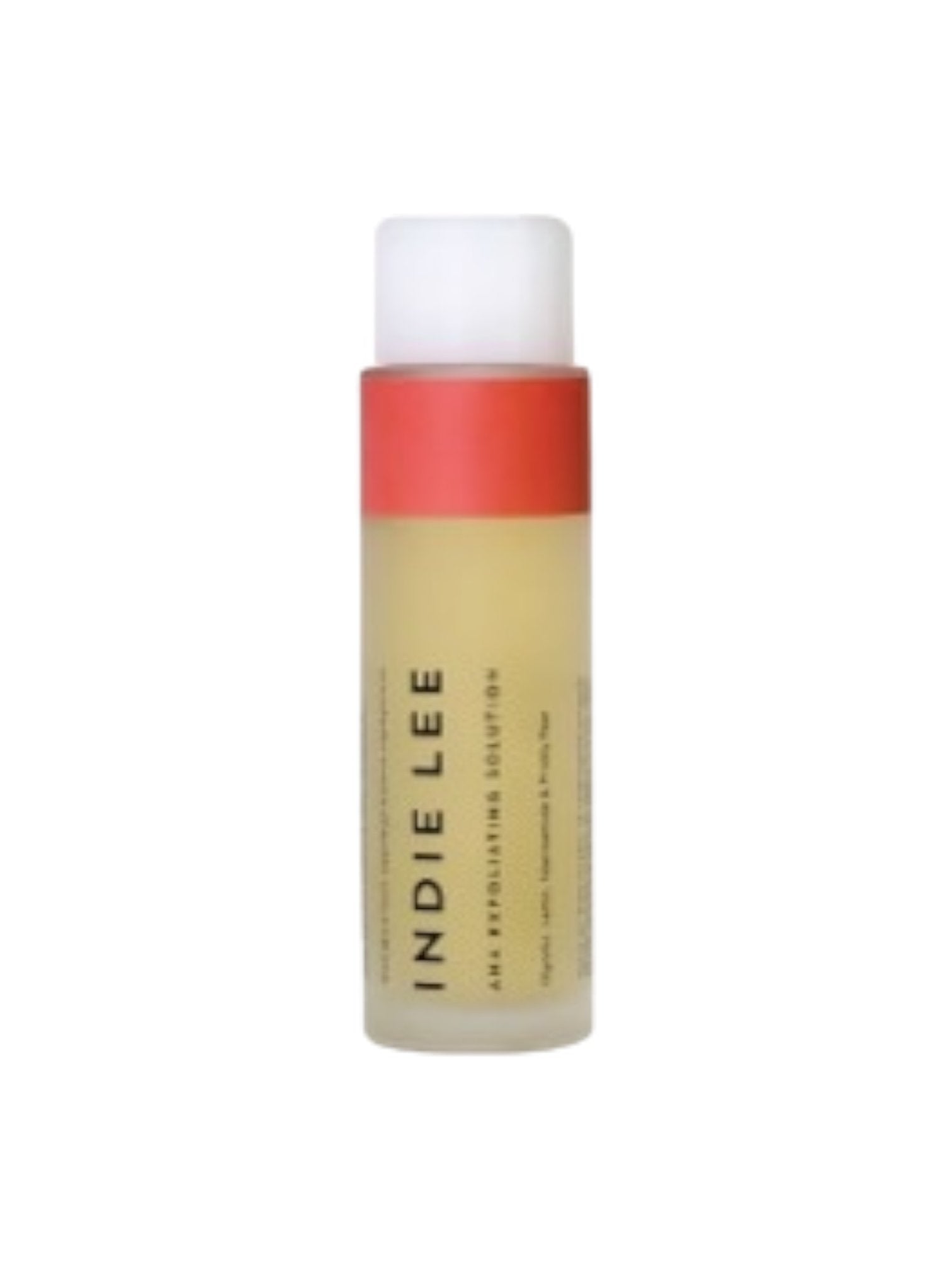 INDIE LEE- AHA EXFOLIATING SOLUTION