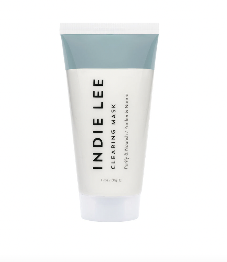 INDIE LEE-Clearing Mask