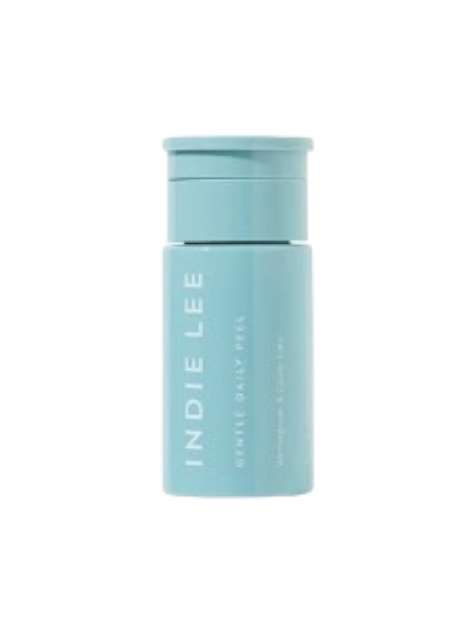 INDIE LEE- Gentle Daily Peel