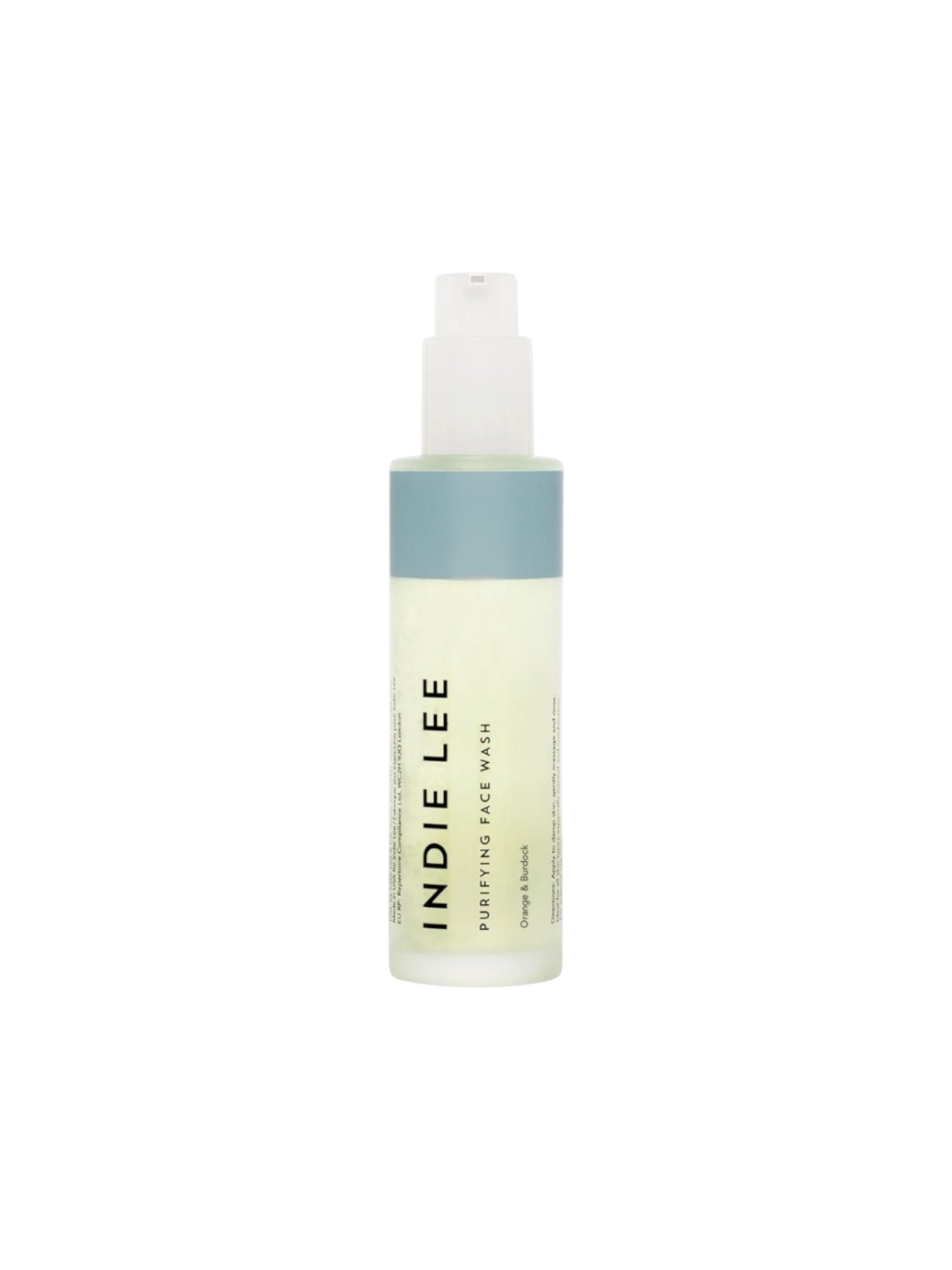 INDIE LEE-Purifying Face Wash