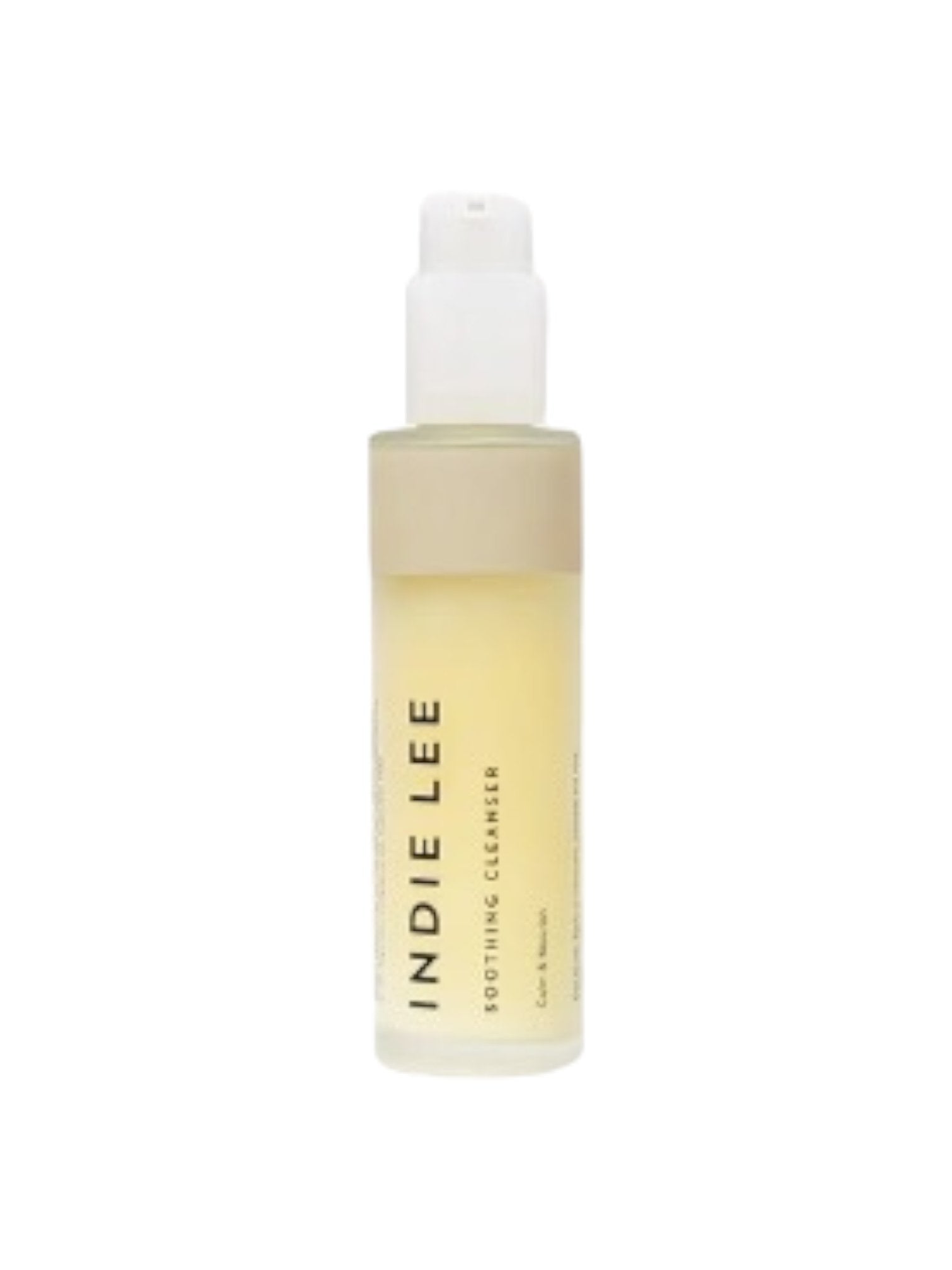 INDIE LEE- Smoothing Cleanser