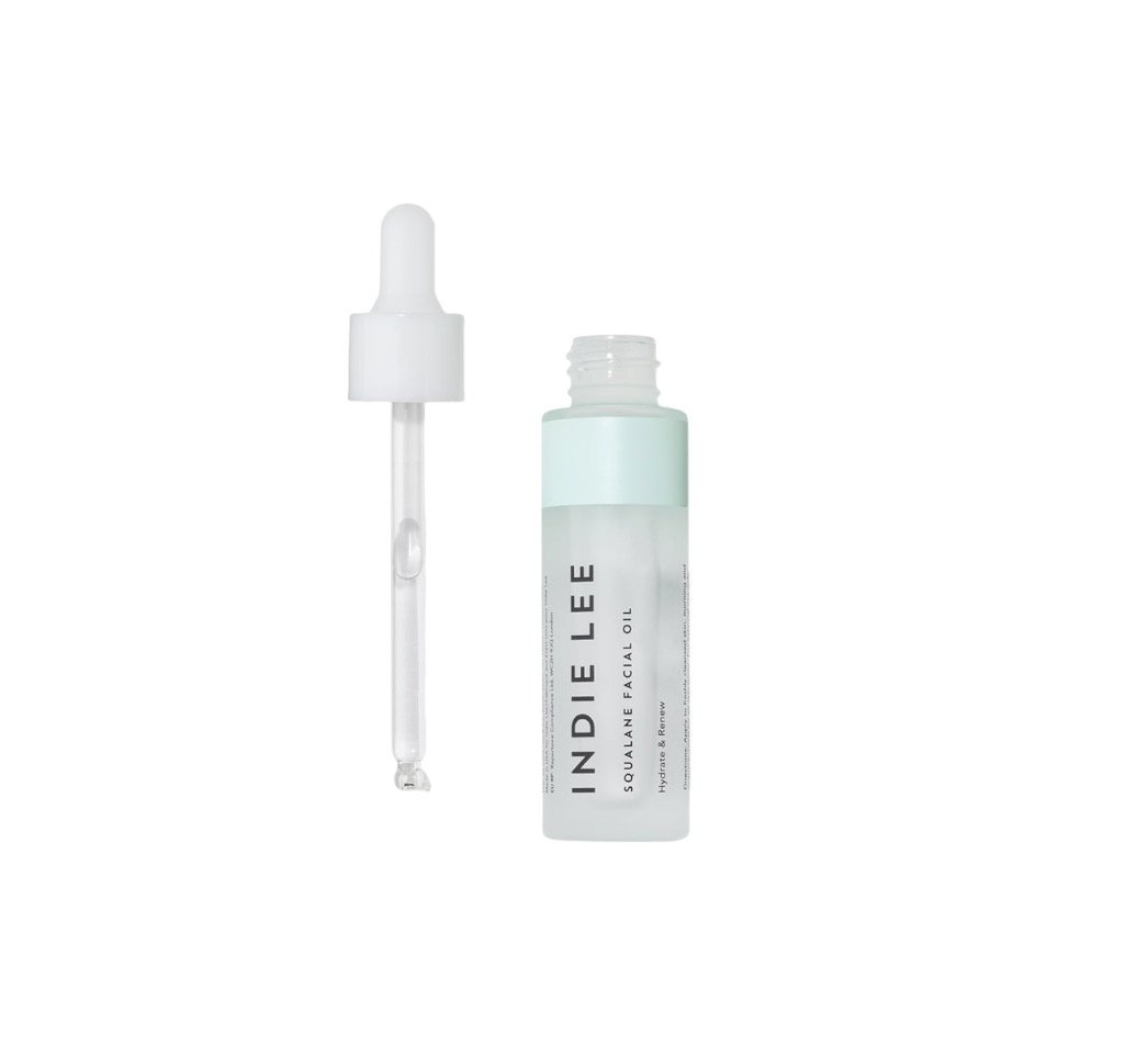 INDIE LEE- Squalane Facial oil