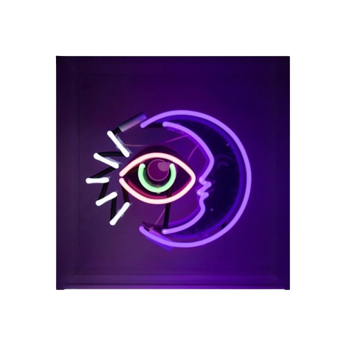 LOCOMOCEAN - Neon Moon