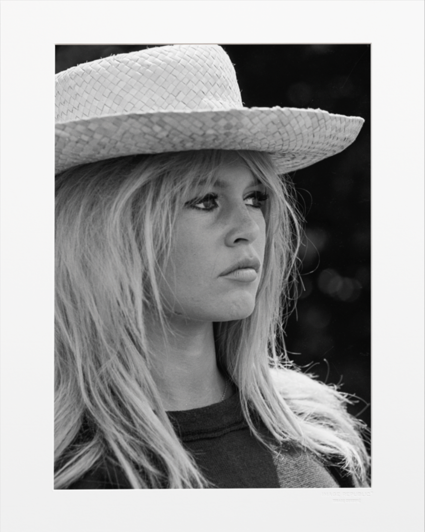 IMAGE REPUBLIC - Bardot