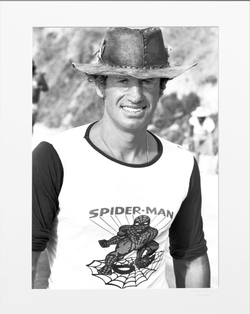 IMAGE REPUBLIC - BELMONDO