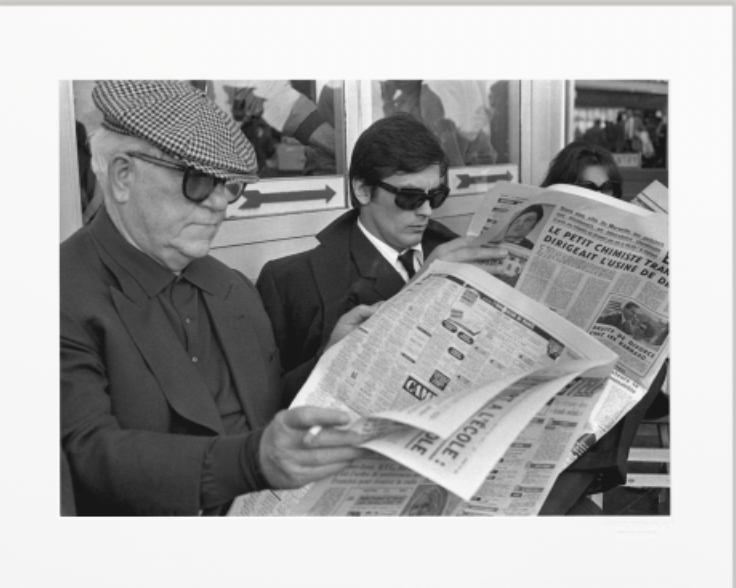IMAGE REPUBLIC - Gabin