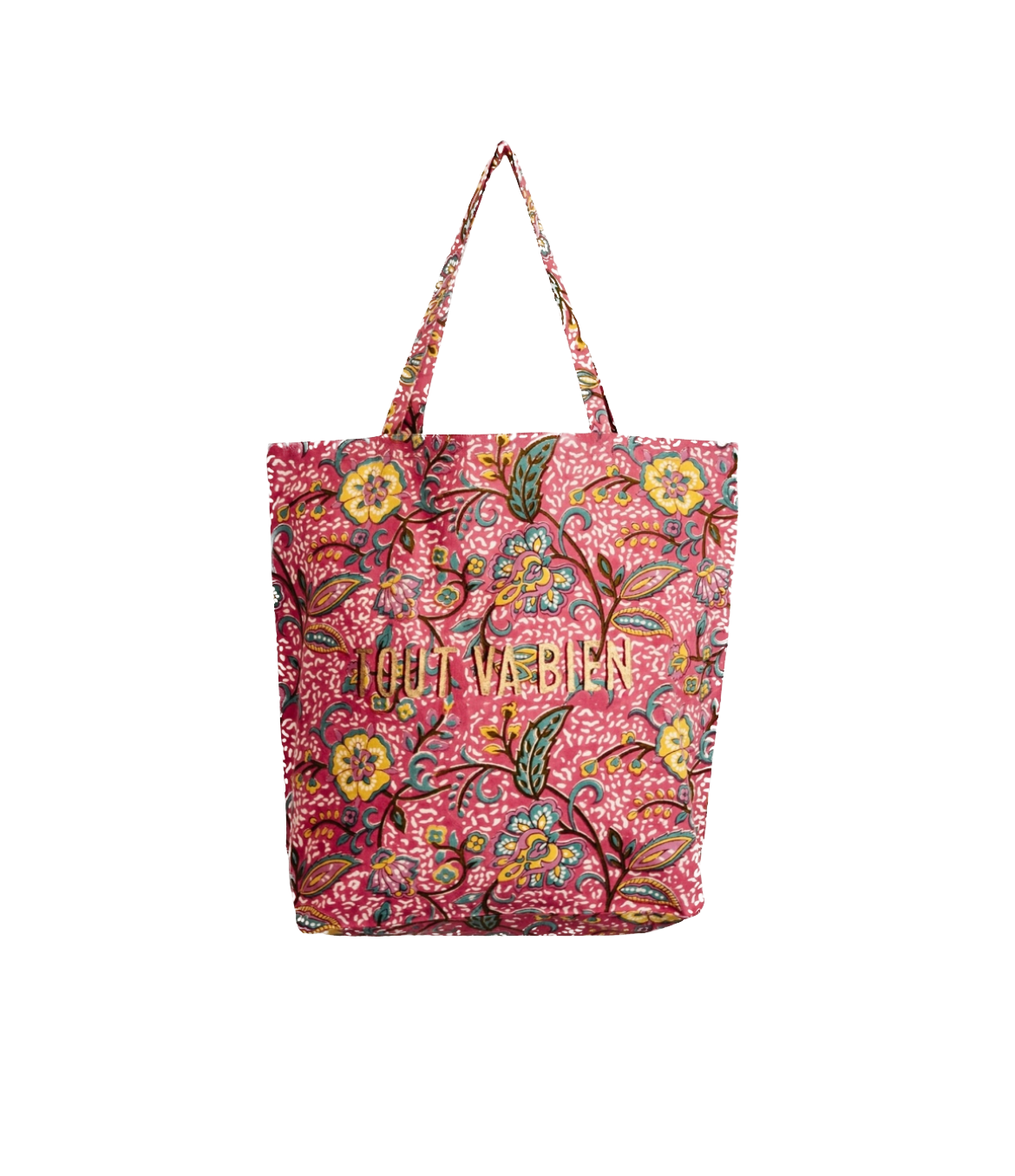 JAMINI - Tote Bag Lita Rose