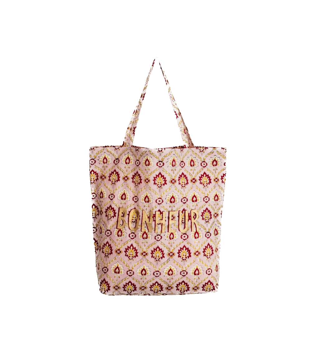 JAMINI - Tote Bag Luna Rose