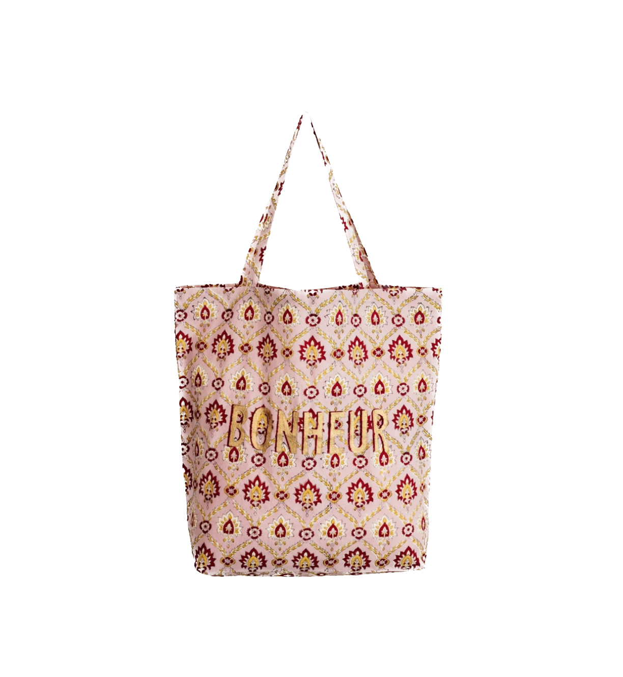 JAMINI - Tote Bag Luna Rose