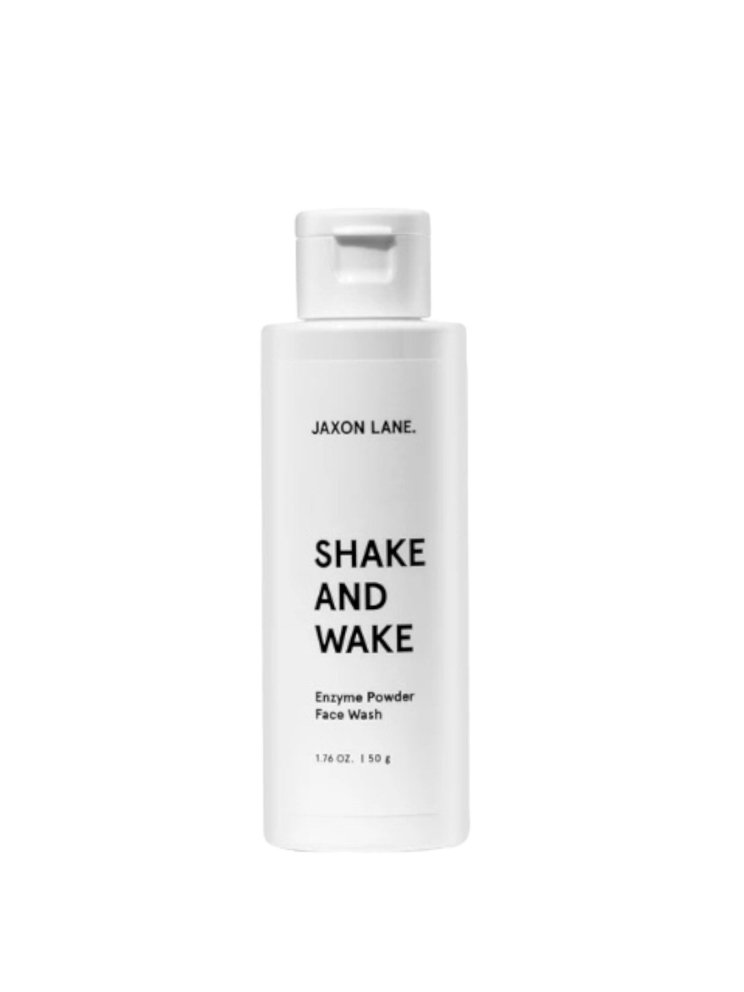 JAXON LANE  - SHAKE AND WAKE
