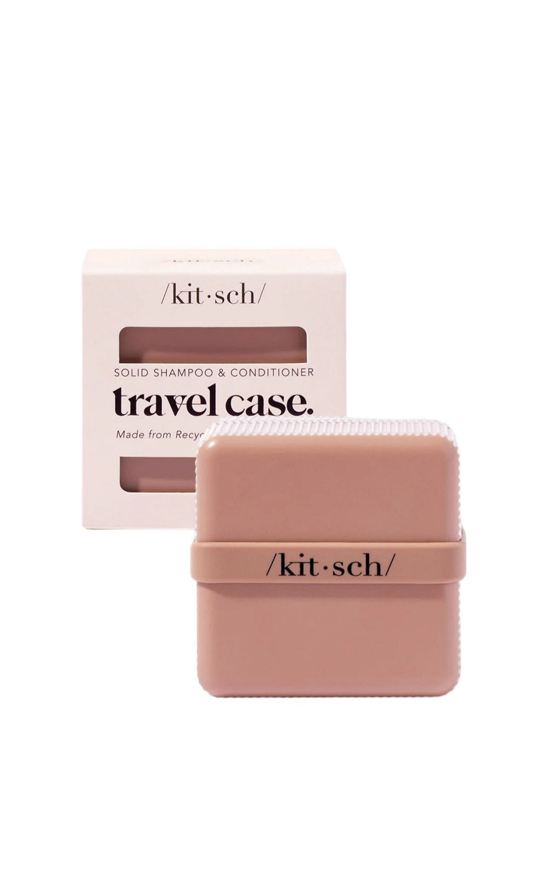 KITSCH  - Etui de voyage