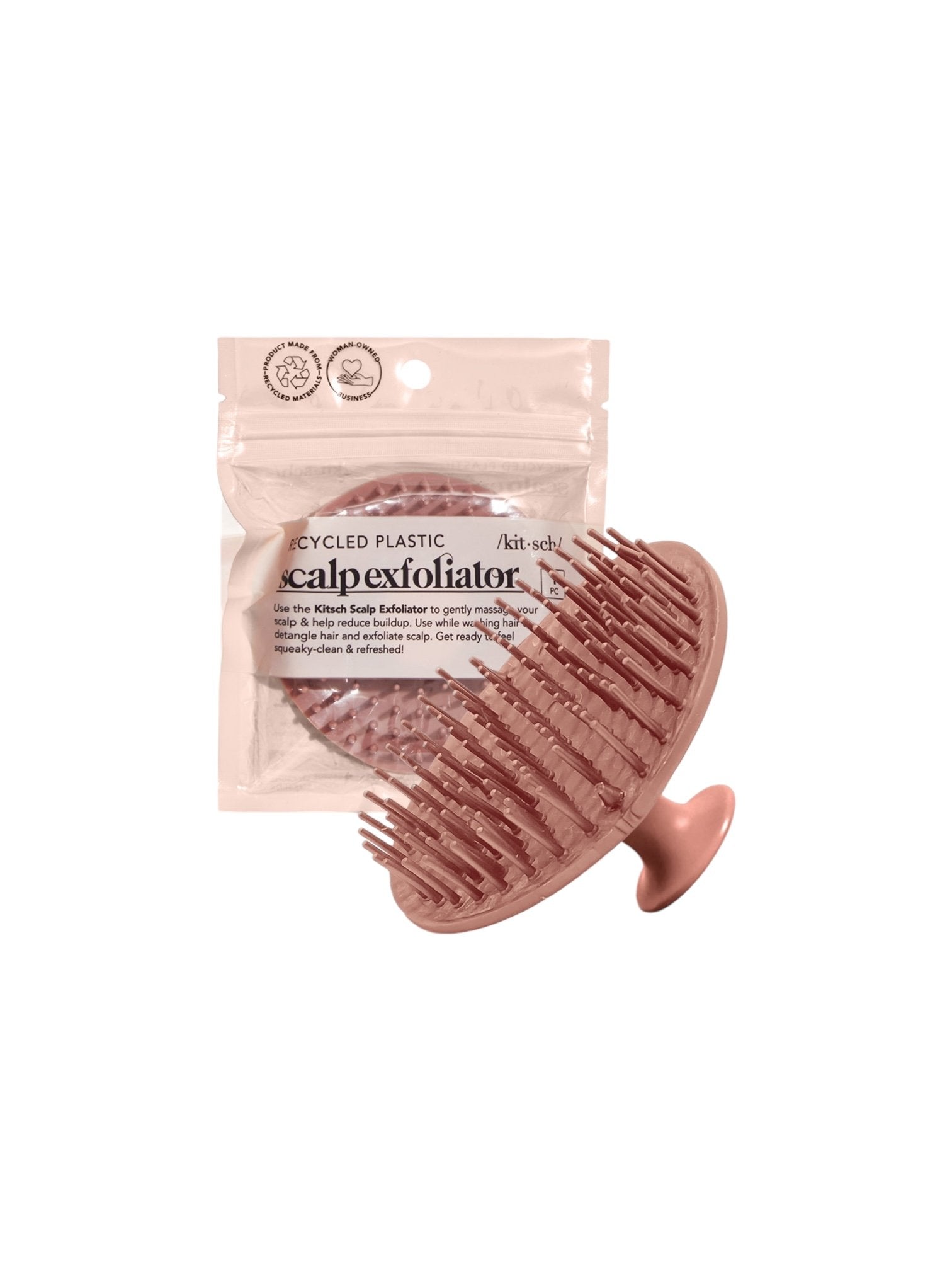 KITSCH  - Exfoliant du cuir chevelu