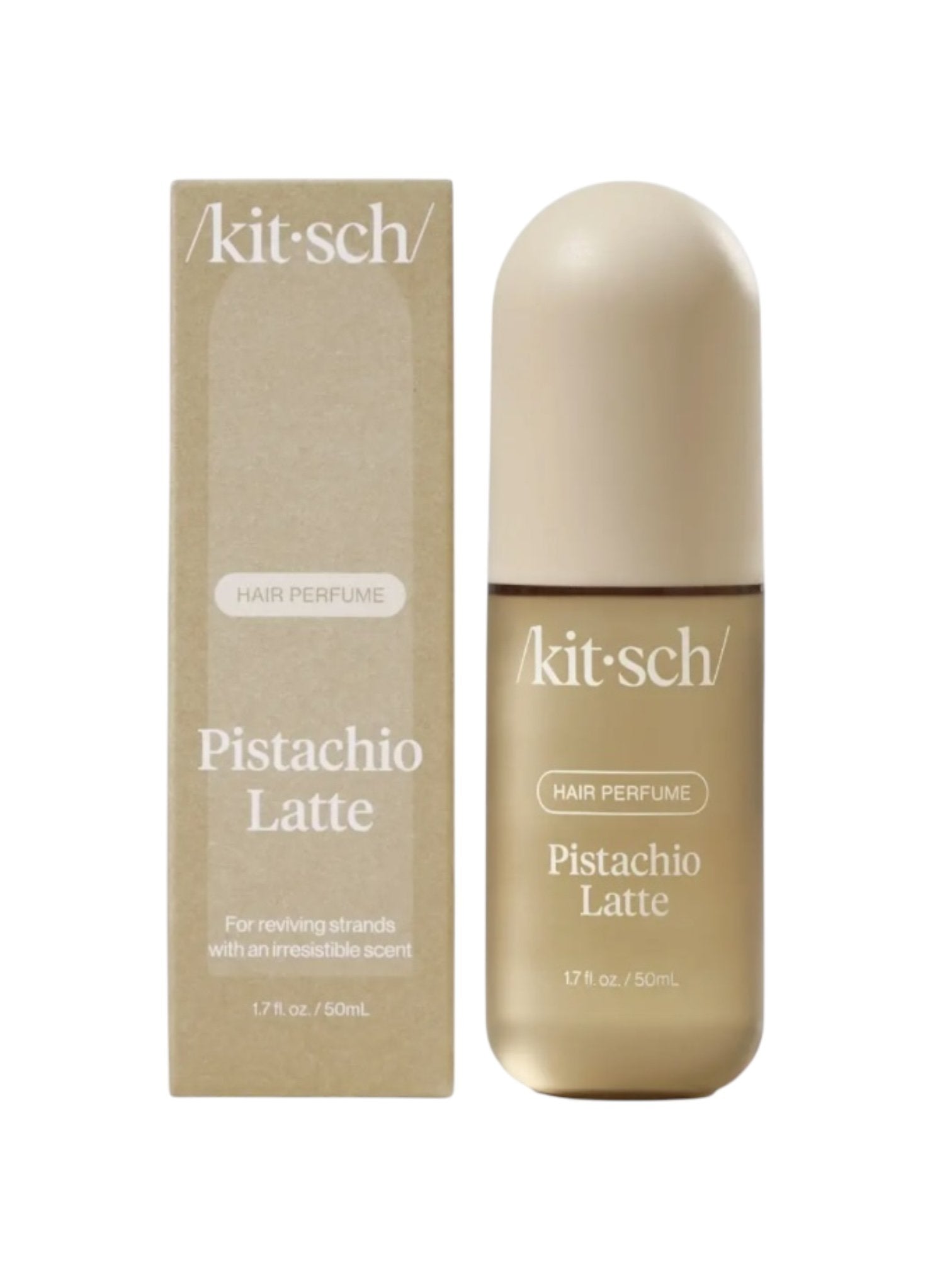 KITSCH  - Parfum pour Cheveux