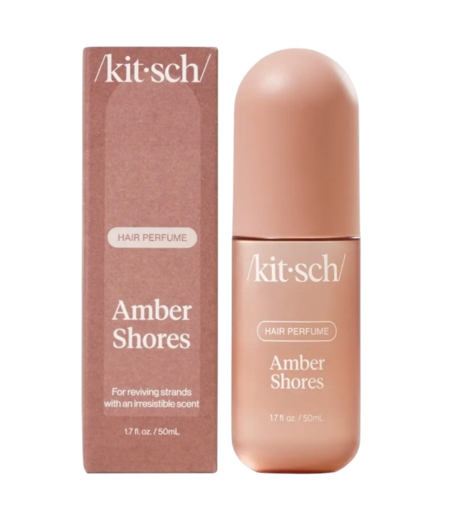 KITSCH  - Parfum pour Cheveux