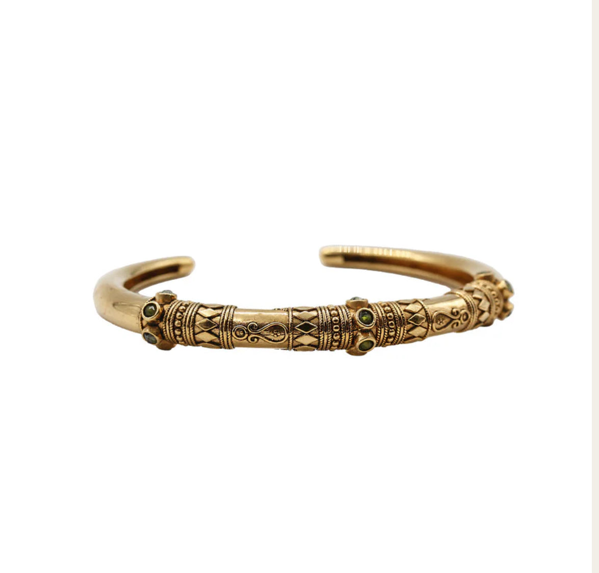 LA2L - Jasmine Ring 