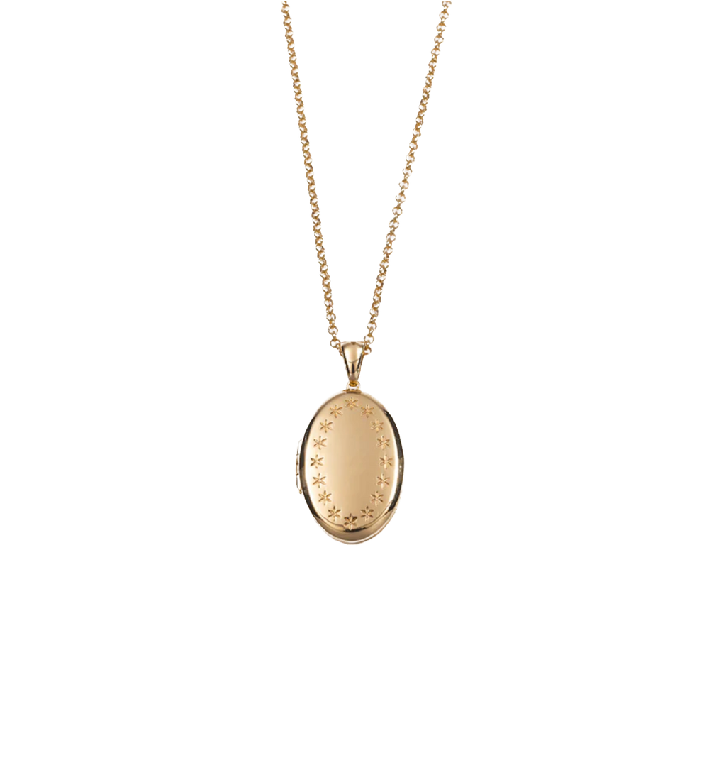 LES FELICITES - Coffret Médaillon de Protection