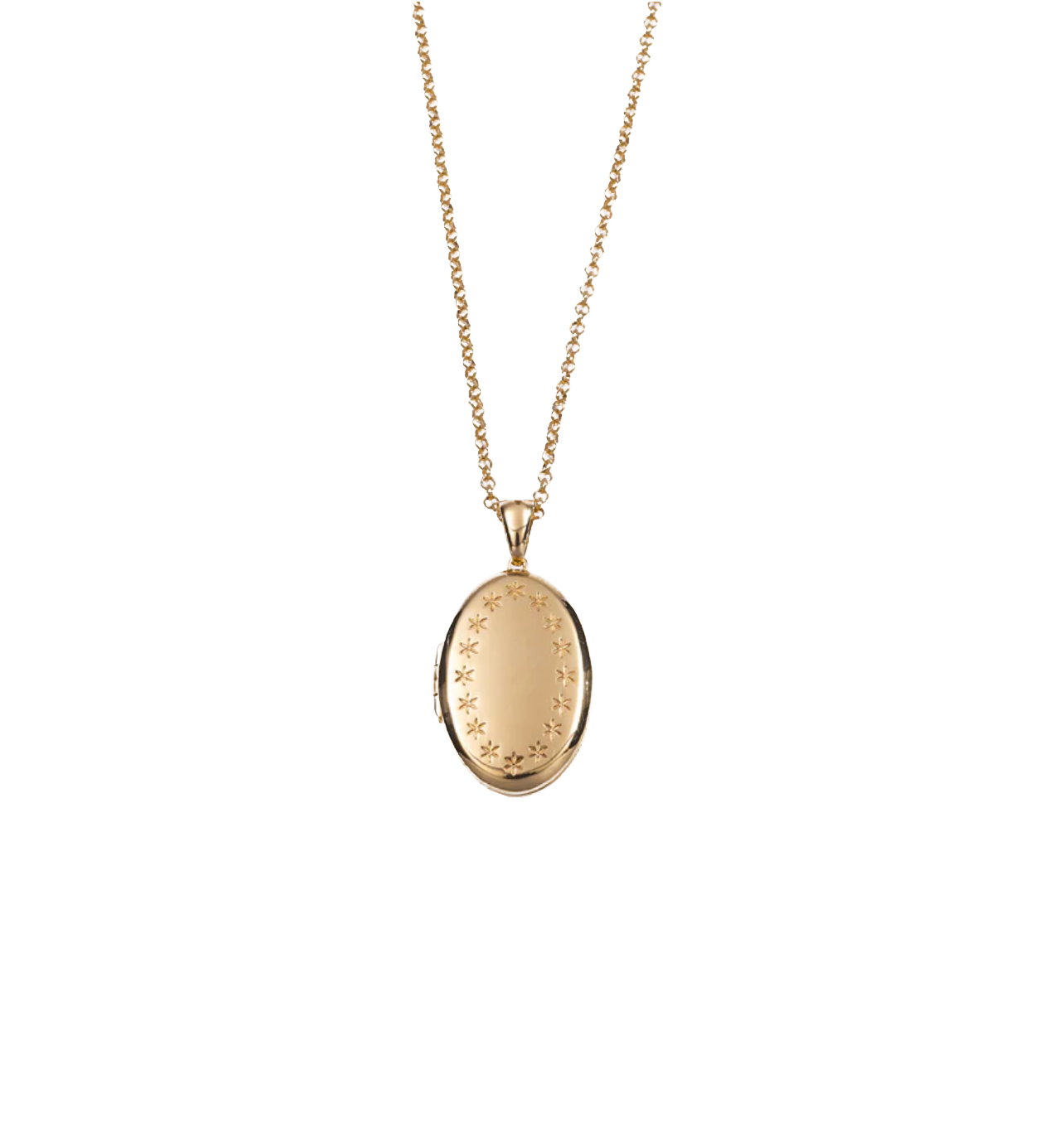 LES FELICITES - Coffret Médaillon de Protection
