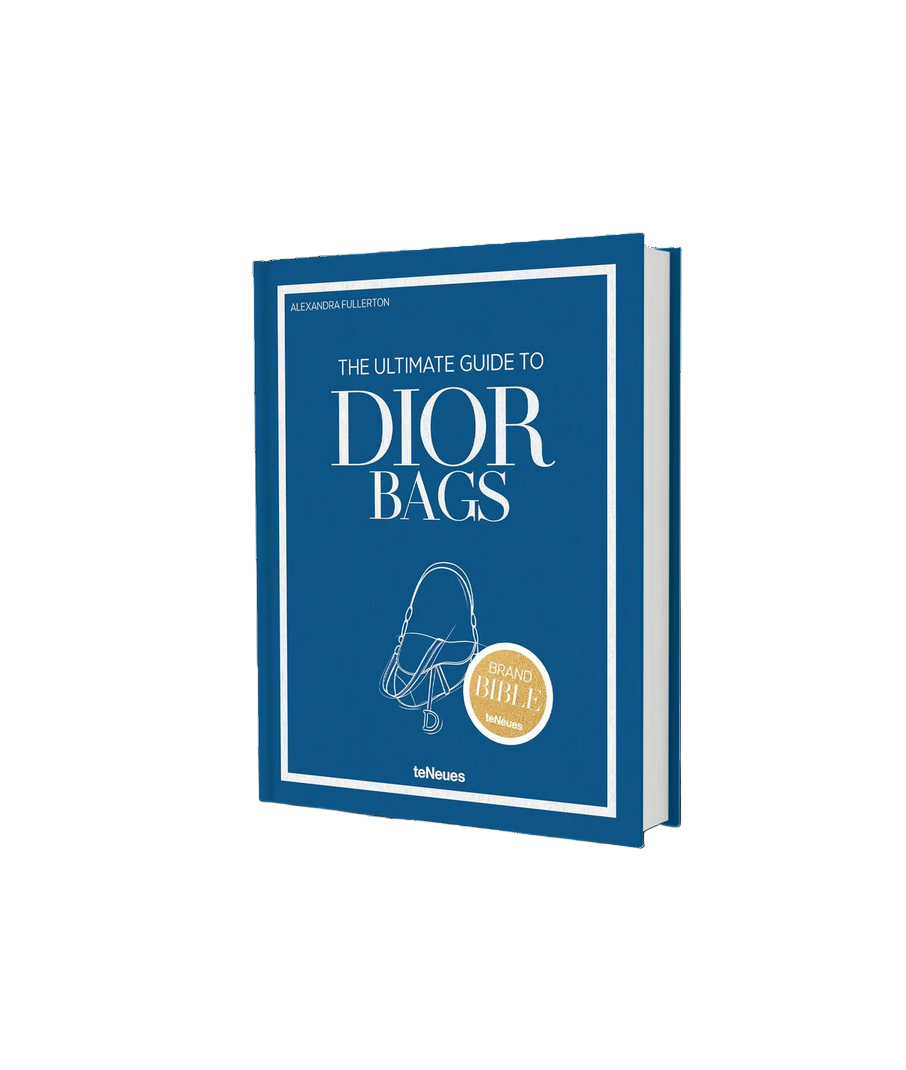 LIVRE - The Ultimate Guide to Dior Bags