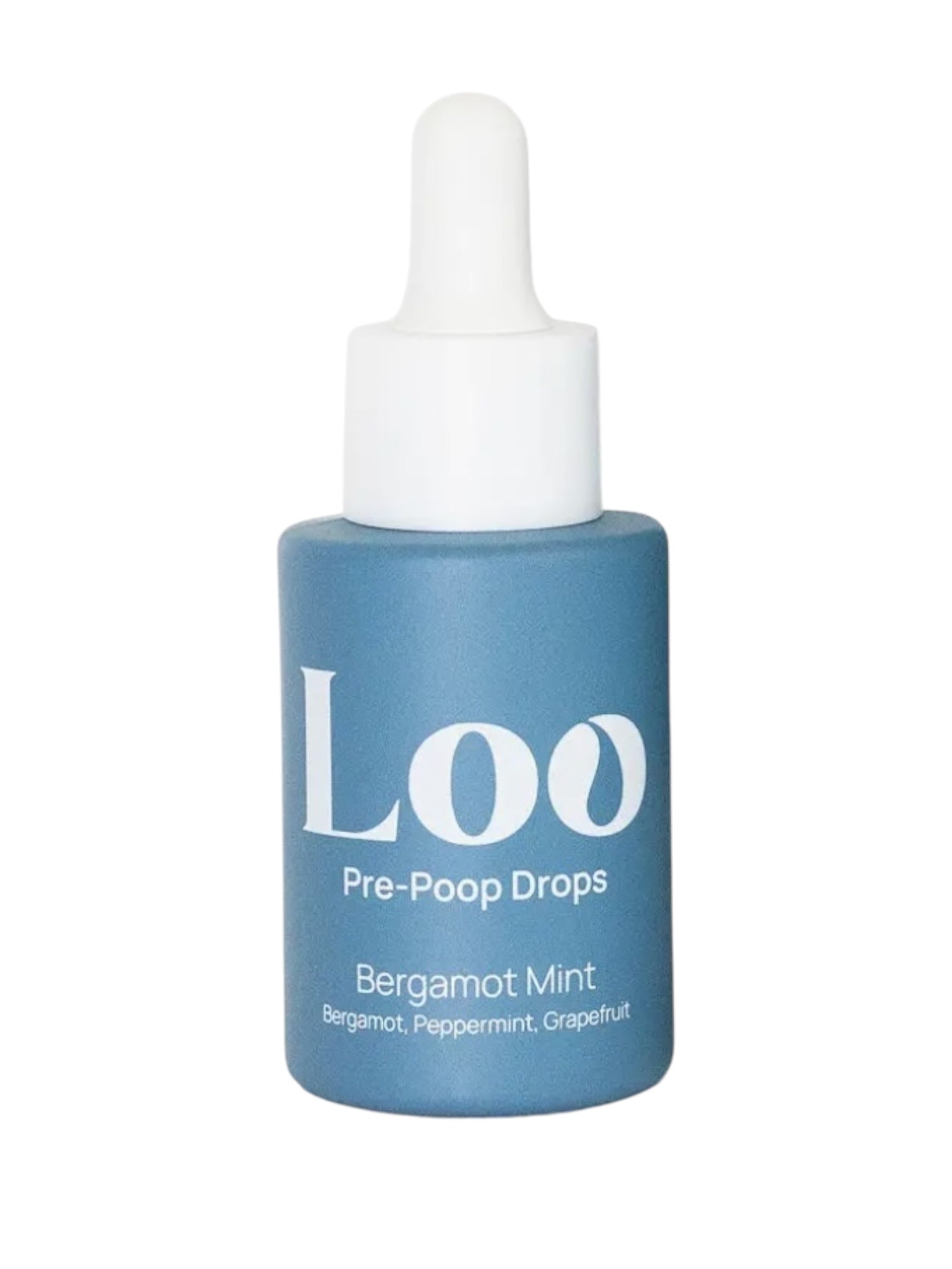 LOO DROPS - Gouttes "Pre-Poop" pour les toilettes