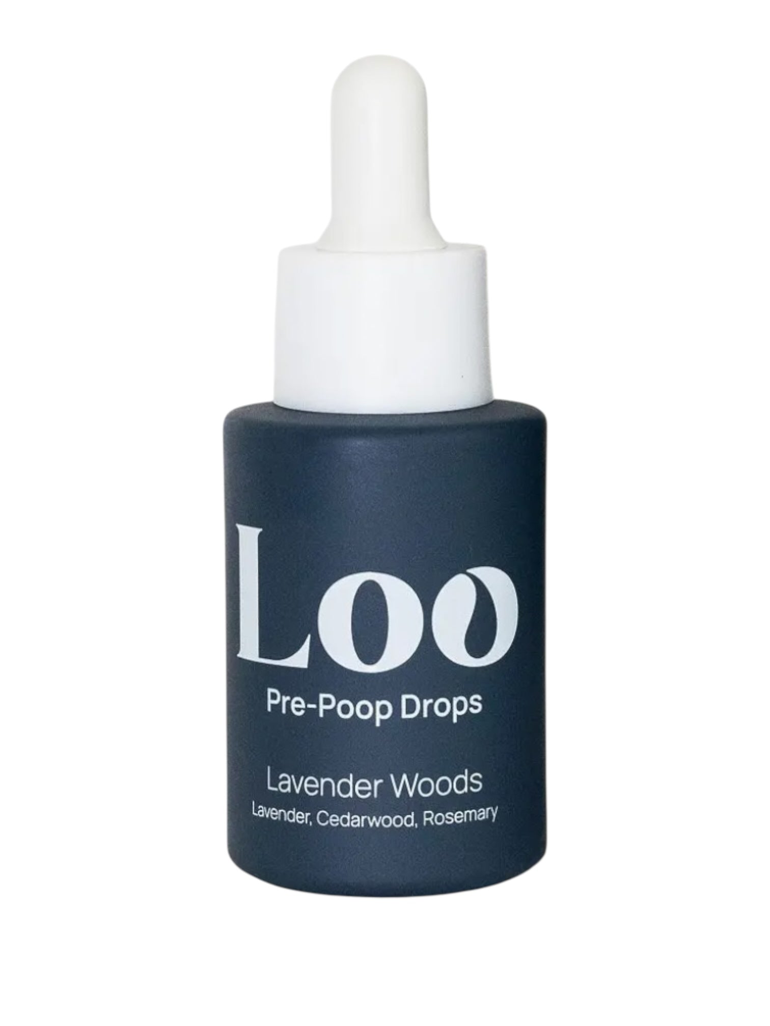 LOO DROPS - Gouttes "Pre-Poop" pour les toilettes