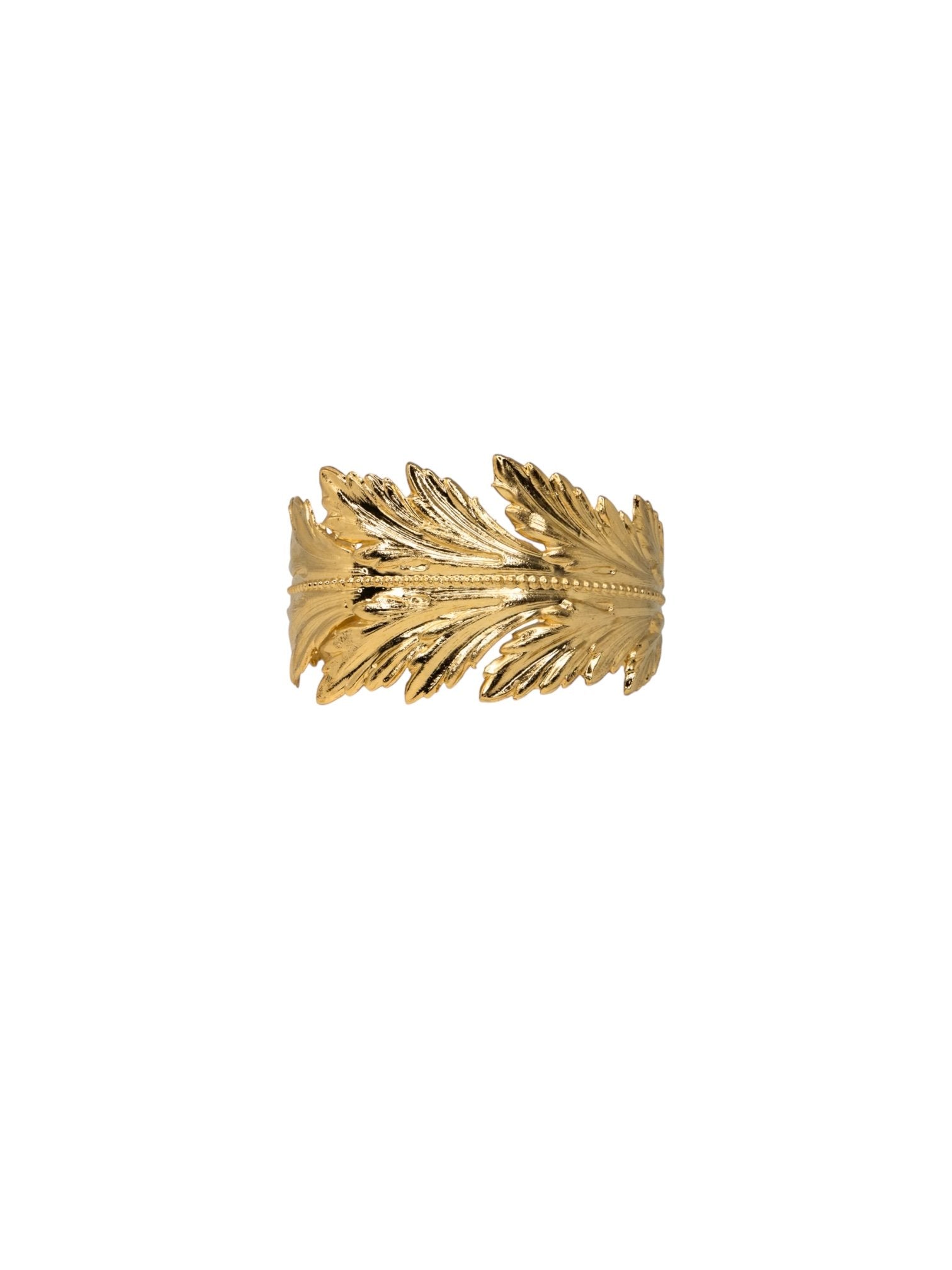LOTTA DJOSSOU - Bracelet