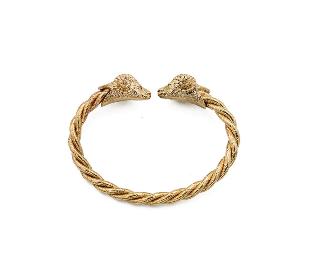 LA2L - Bracelet Thera Torsadé Bélier