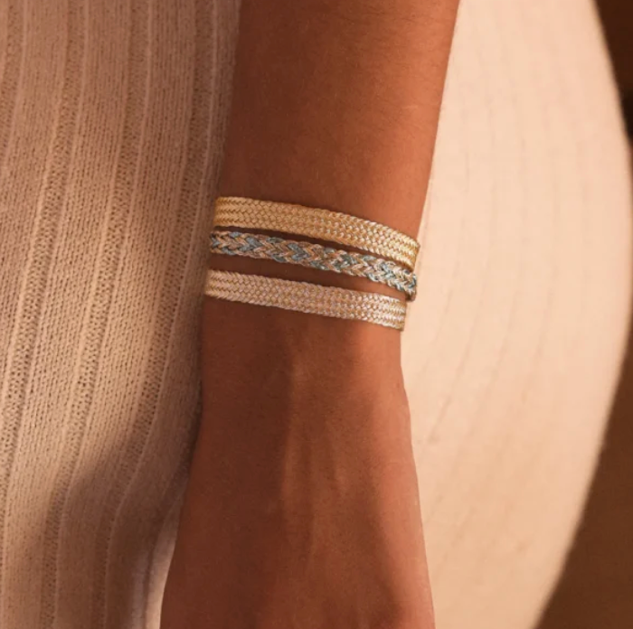 MAAŸAZ - Bracelet Zyn