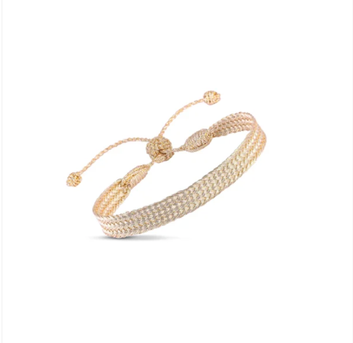 MAAŸAZ - Bracelet Ania