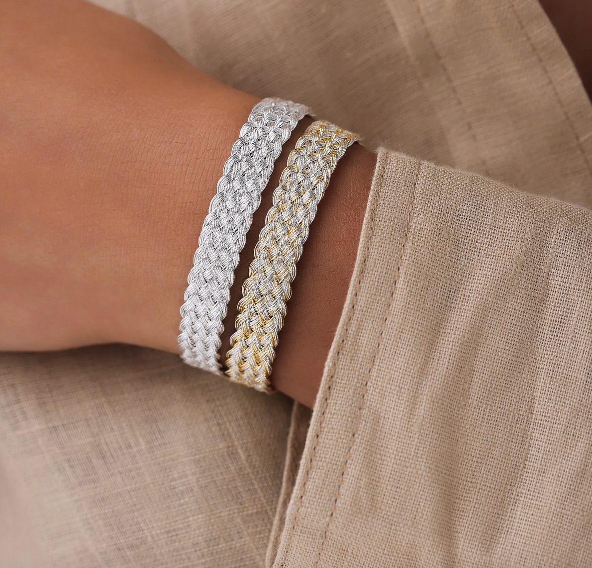 MAAŸAZ - Bracelet Box