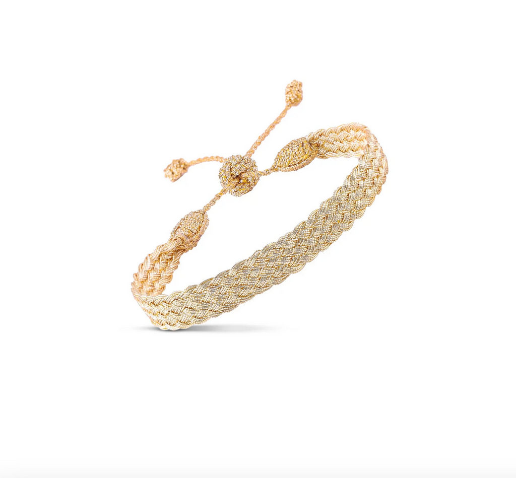 Bracelet Box – vue 4 – MAAŸAZ | George Genève
