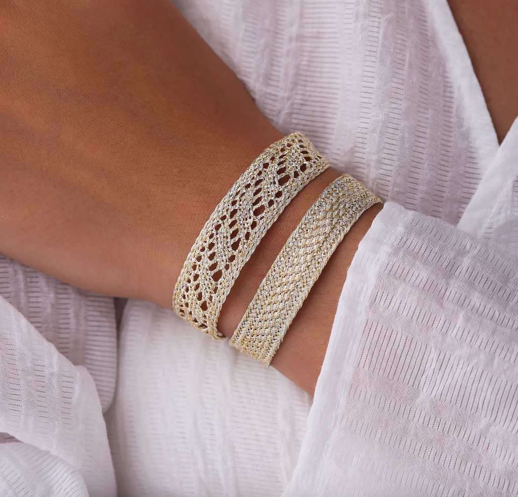 MAAŸAZ - Bracelet Daqiq