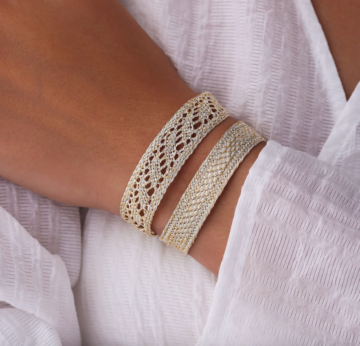 MAAŸAZ - Bracelet Daqiq