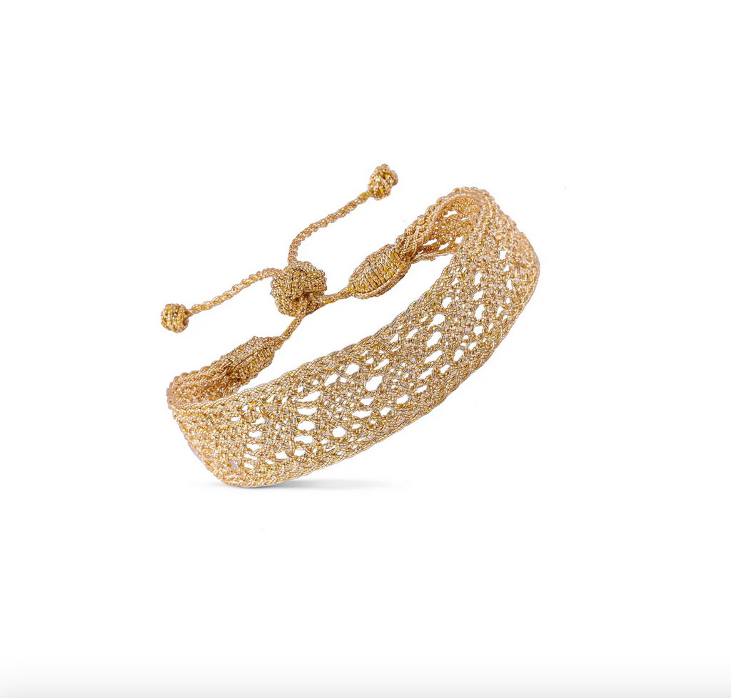 MAAŸAZ - Bracelet Daqiq