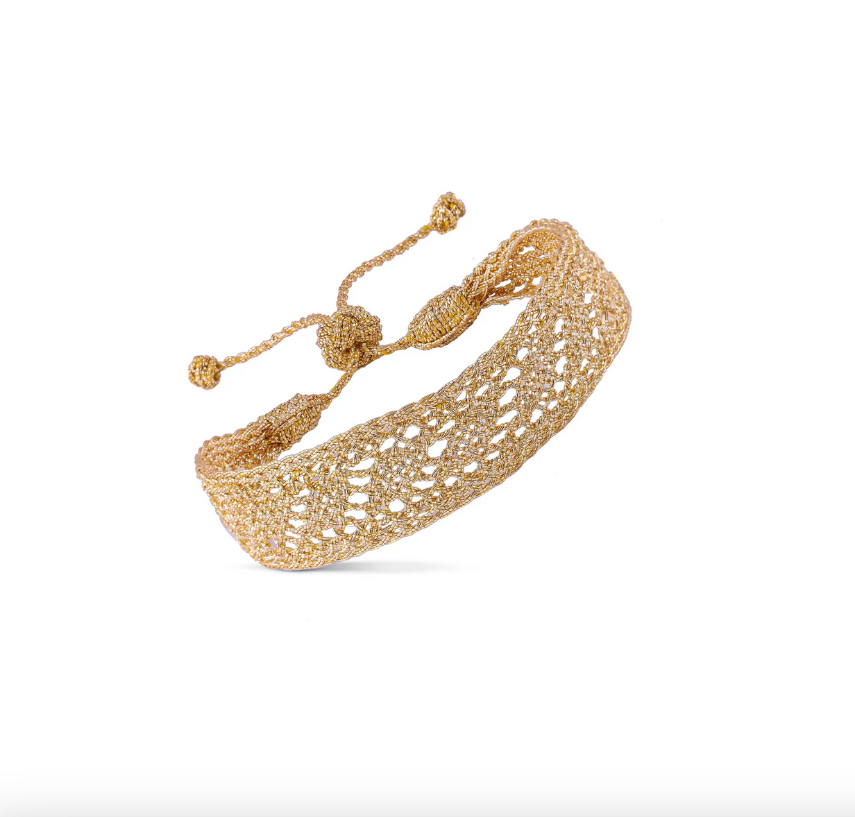 MAAŸAZ - Bracelet Daqiq