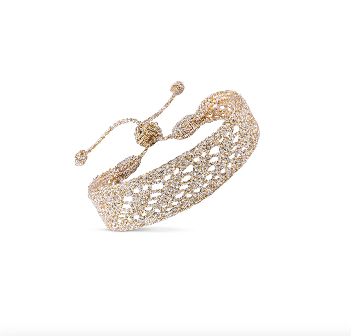 MAAŸAZ - Bracelet Daqiq