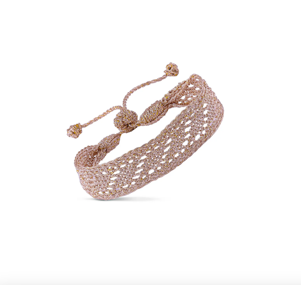MAAŸAZ - Bracelet Daqiq