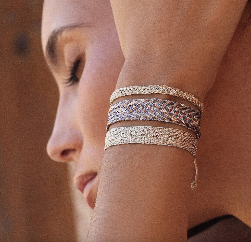 MAAŸAZ - Bracelet Eya