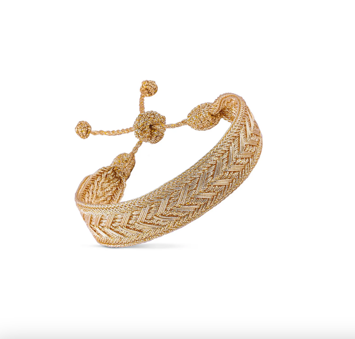 MAAŸAZ - Bracelet Intermix