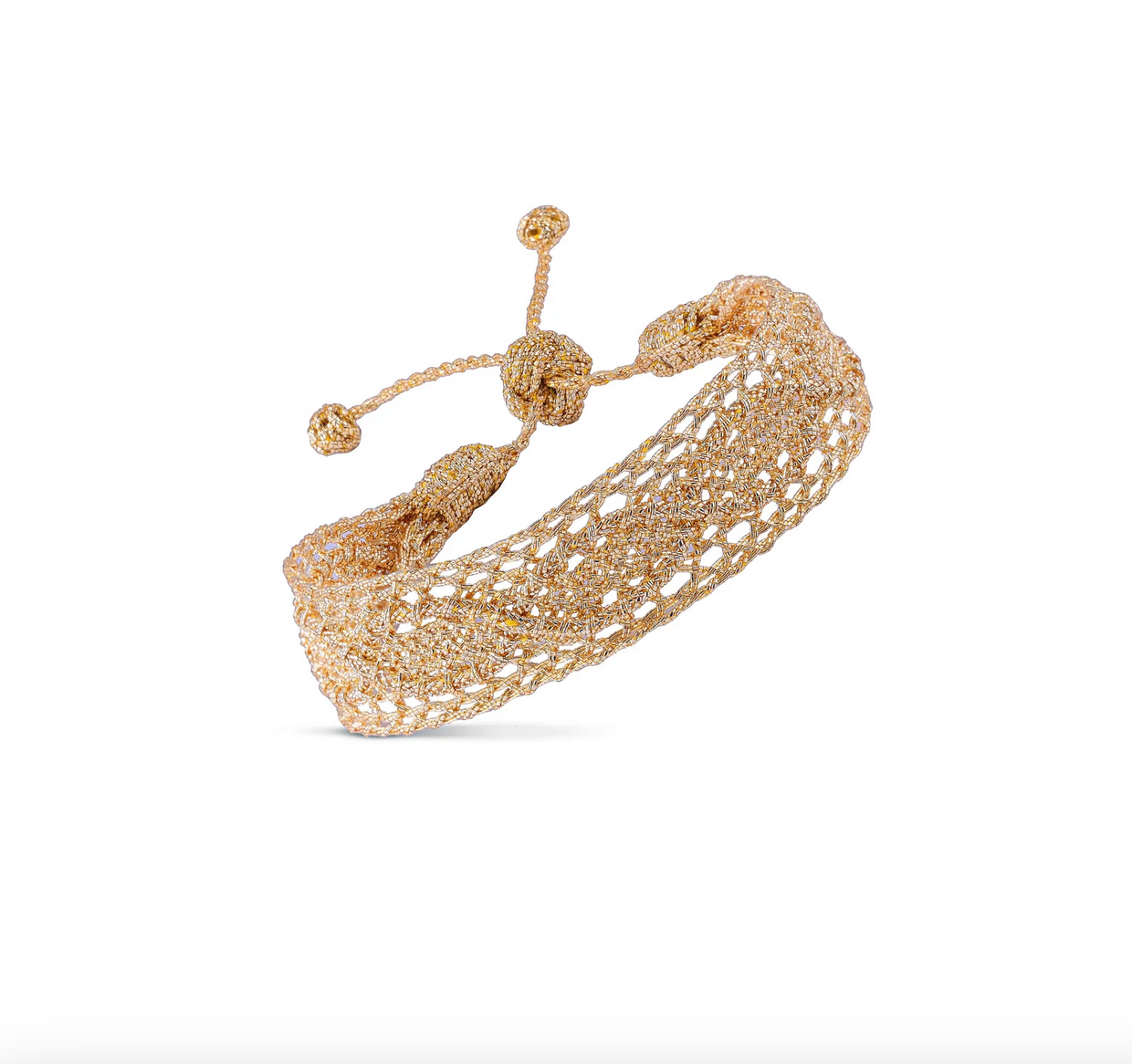 MAAŸAZ - Bracelet Mawja