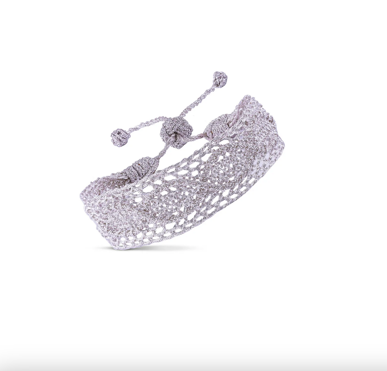 MAAŸAZ - Bracelet Mawja