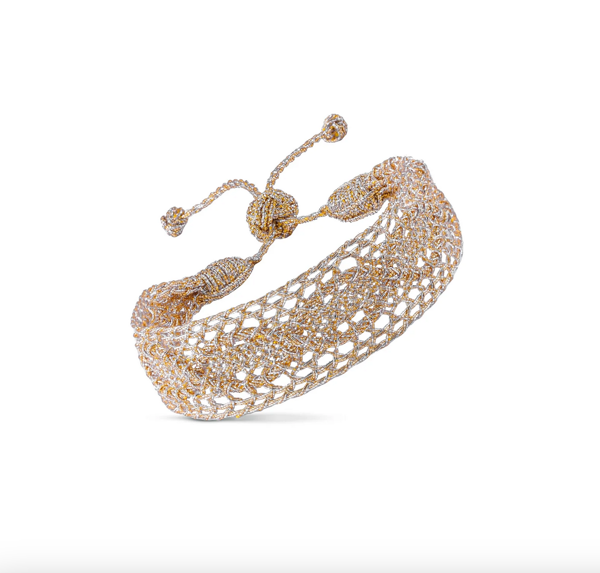 MAAŸAZ - Bracelet Mawja